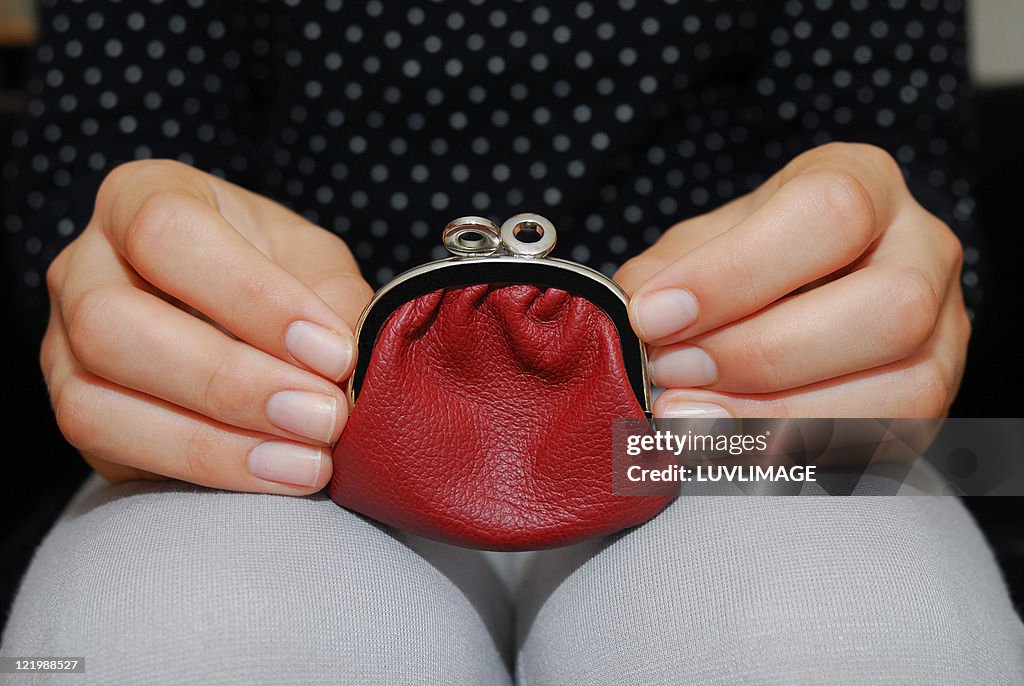 Purse