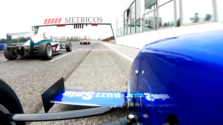Car Racing Starting 203 Race Car Track Starting Line Stock Videos, Footage, & 4K Video ...
