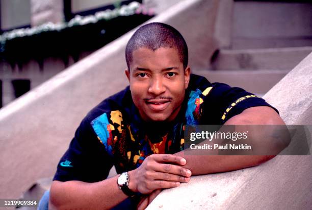 Youngmd Rapper 837 Rapper Young Mc Stock Photos, High-Res Pictures, and Images - Getty ...