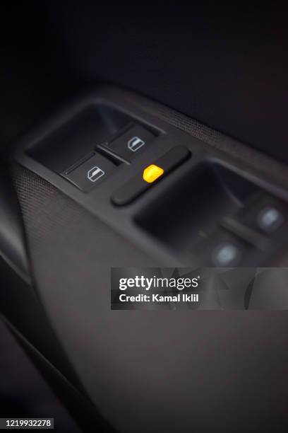 Power Window Button Photos and Premium High Res Pictures - Getty Images