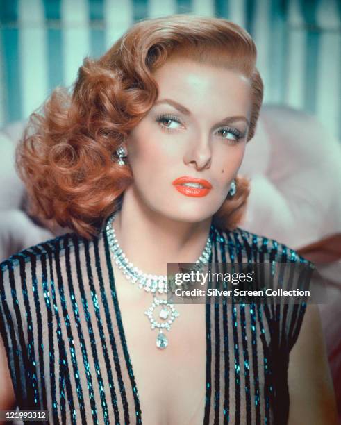 Jane Ru Jane Russell Stock-Fotos und Bilder - Getty Images