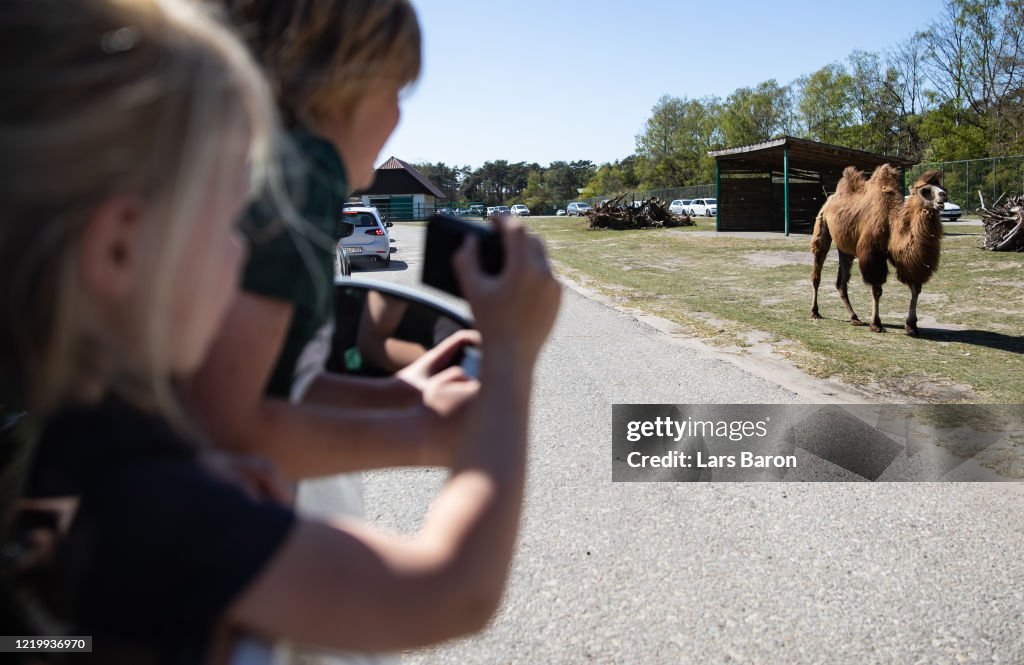 The Coronavirus Crisis In Germany: Week 7