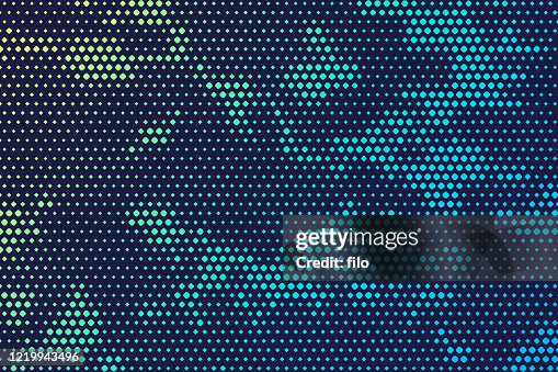 Camouflage Gradient Abstract Background Camouflage Gradient Abstract Background