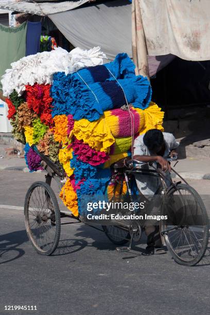 Waheed Reksha Wala 22 Rickshaw Wala Stock Photos, High-Res Pictures, and Images - Getty Images