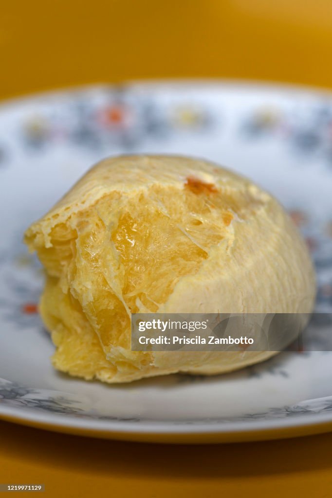 Pão De Queijo (Cheese bread)