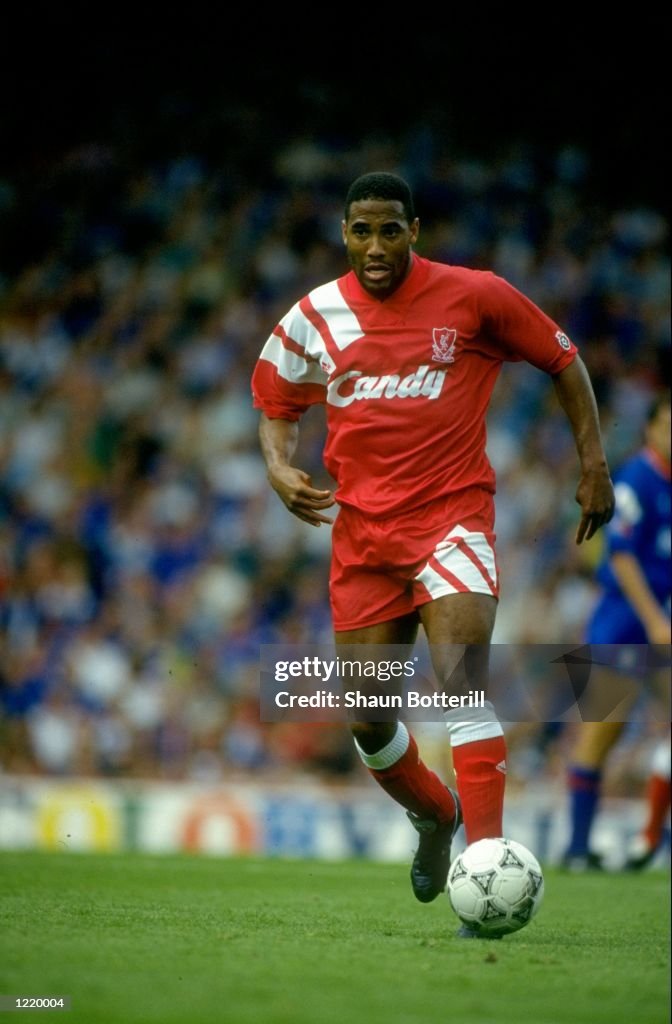 John Barnes