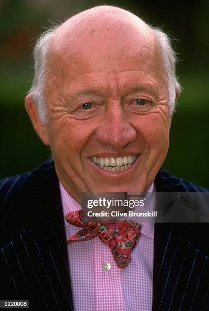 294 Bud Collins Photos High Res Pictures Getty Images 294-bud-collins-photos-high-res-pictures-getty-images
