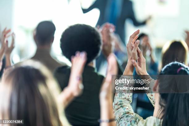 Creative Clap Examples 1,141 Clapping Board Stock Photos, High-Res Pictures, and Images ...