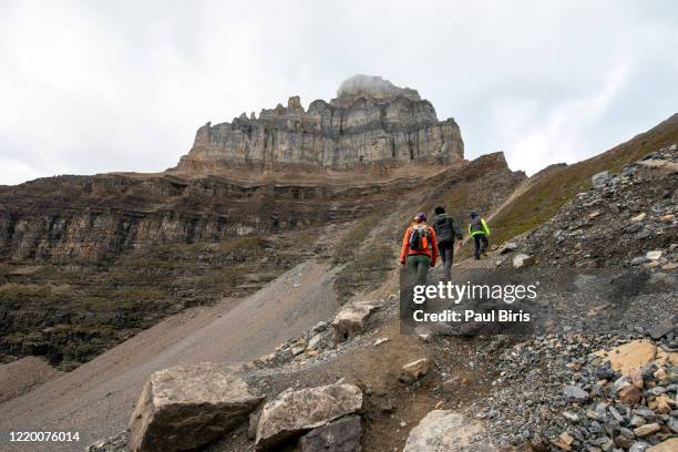Sentinel Pass 1,916 Sentinel Pass Stock Photos, High-Res Pictures, and Images - Getty ...
