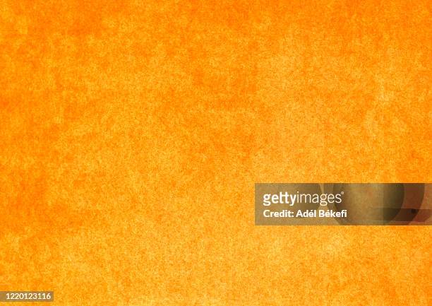 orange wood background - terrakotta stock-fotos und bilder