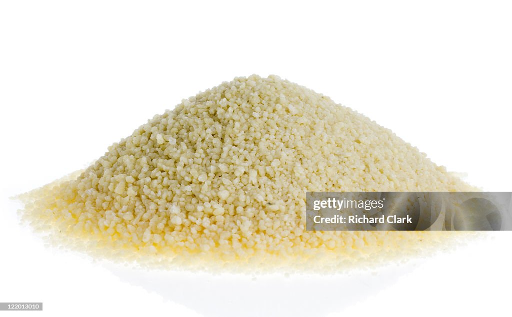 Couscous