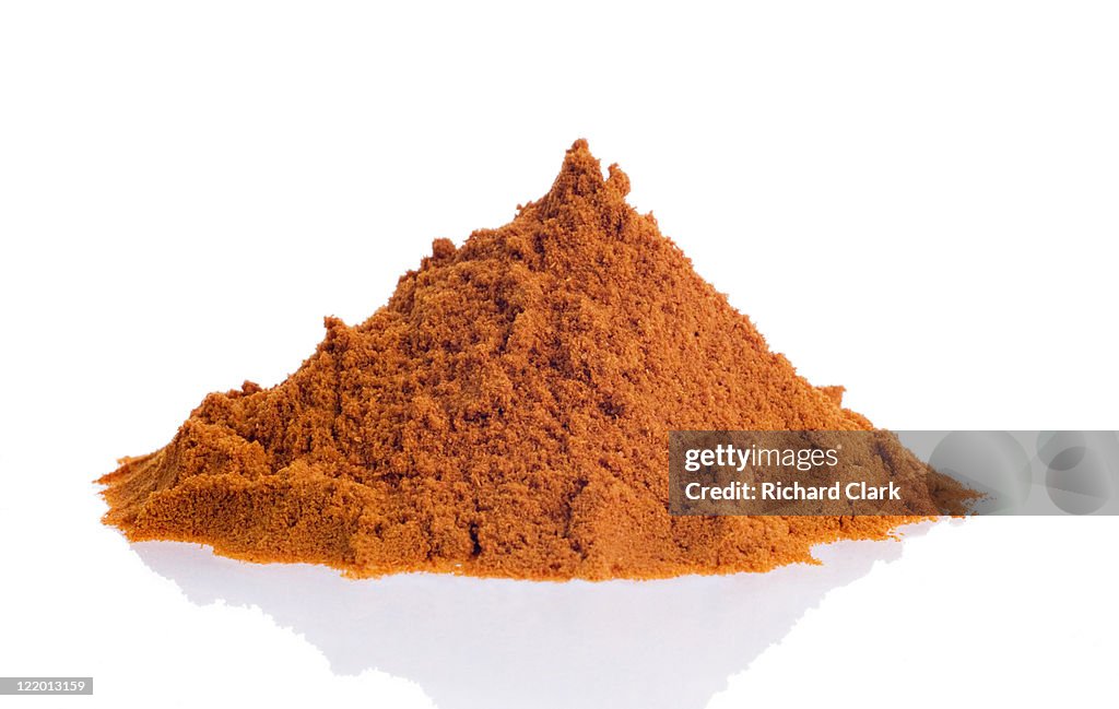 Paprika
