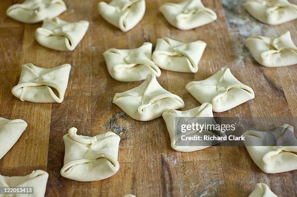 making pastries - ffi feature stock pictures, royalty-free photos & images