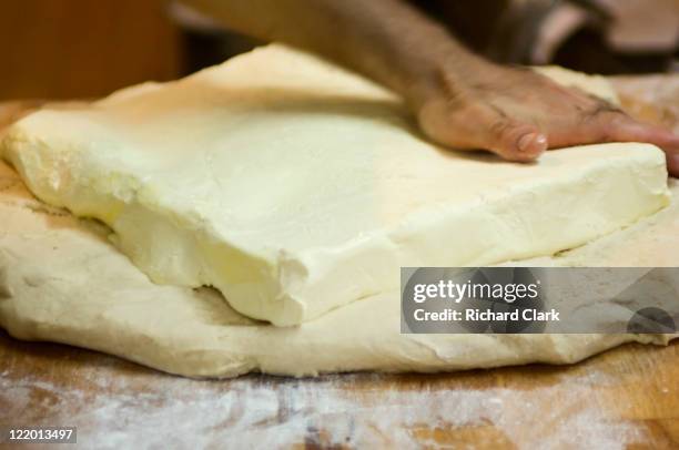 making pastries - ffi feature stock pictures, royalty-free photos & images