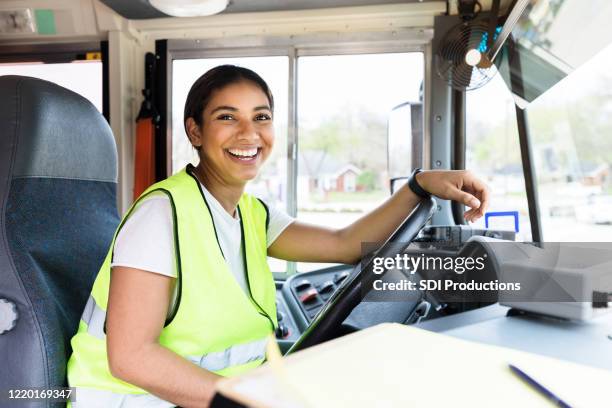 433 Bus Driver Window Stock Photos, High-Res Pictures, and Images ...