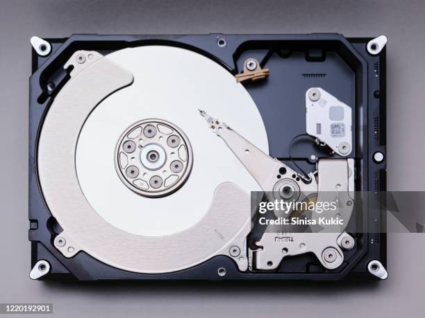 Computer Disc Drive Photos and Premium High Res Pictures - Getty Images