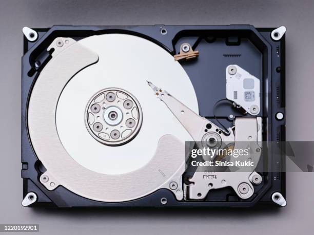 hard drive - hard drive stock pictures, royalty-free photos & images