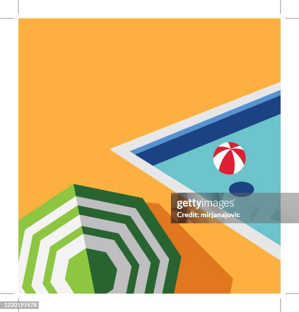 386点のプールサイドイラスト素材 Getty Images 386点のプールサイドイラスト素材 Getty Images