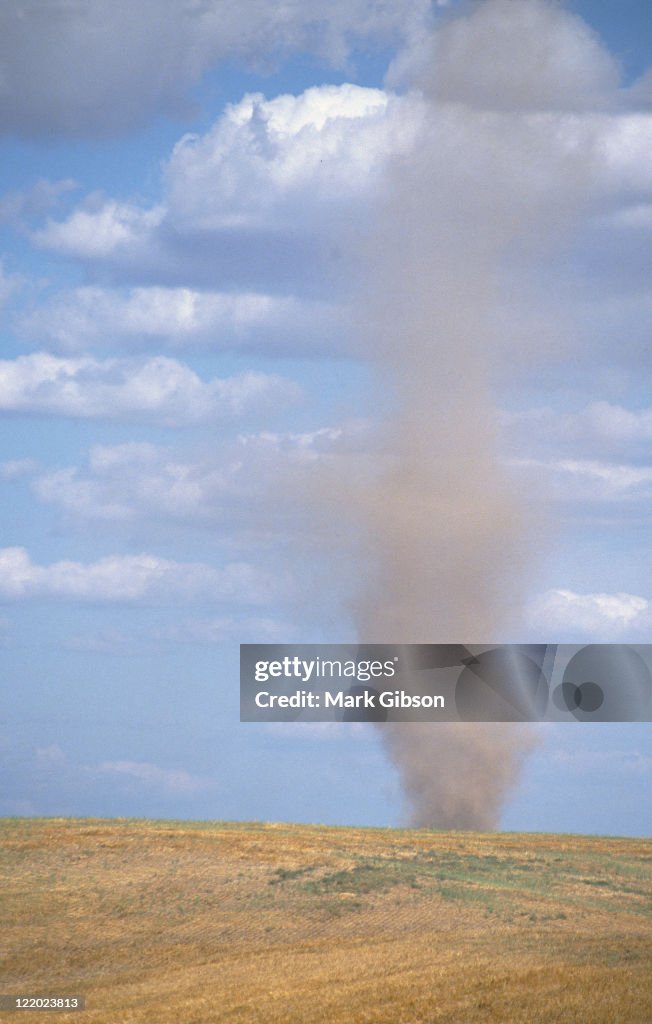 Dust devil