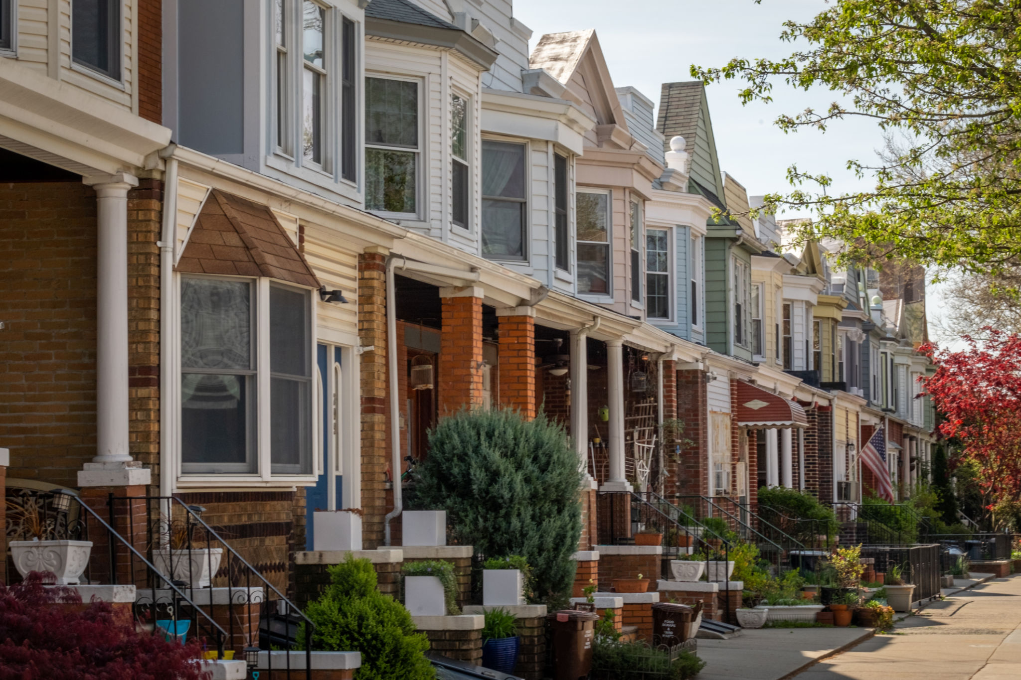 brooklyn community