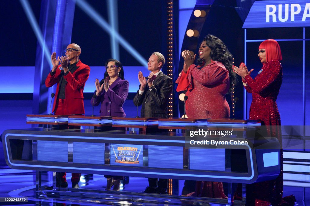 FEUD - "The Bold Type vs. RuPauls Drag Race" The cast of Freeforms