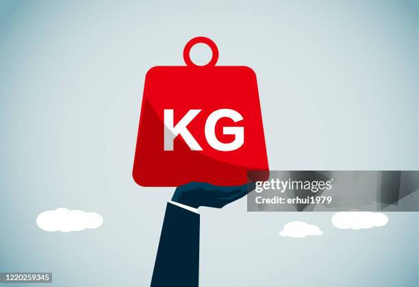 534 Ilustraciones de Kilogramo - Getty Images 534 Ilustraciones de Kilogramo - Getty Images