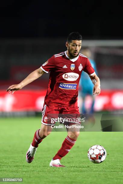 SIBIU - LIGA 1 - PLAY-OUT - ETAPA 14 - FC HERMANNSTADT - CSM POLITEHNICA  IASI - 5 AUGUST 2020 - Inquam Photos