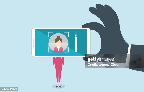 Card Authentication Drawing Authentication Card Photos and Premium High Res Pictures - Getty Images
