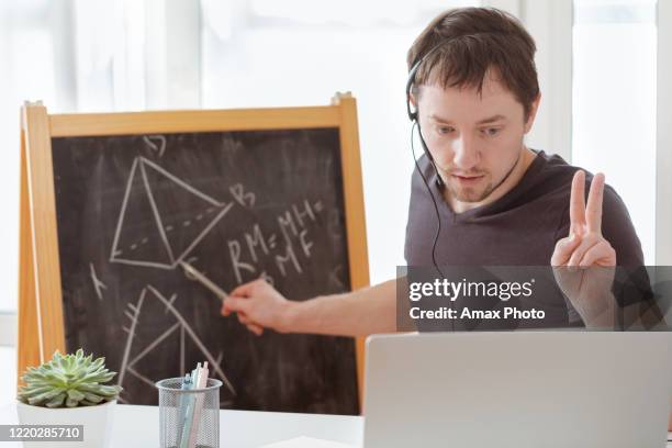 163 Computer Based Learning Stock Photos, High-Res Pictures, and Images ...