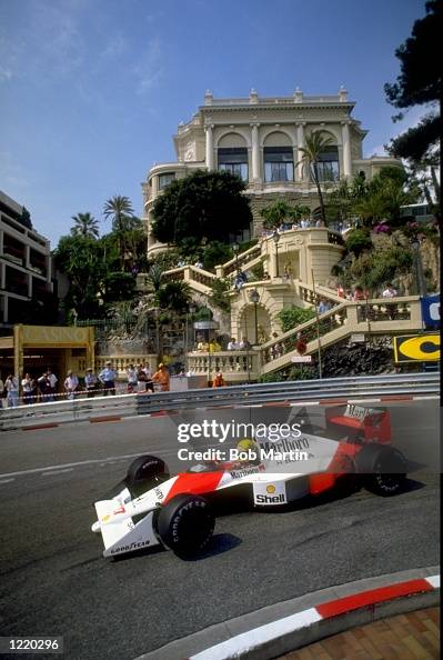 F1 Grand Prix of Monaco F1 Grand Prix of Monaco