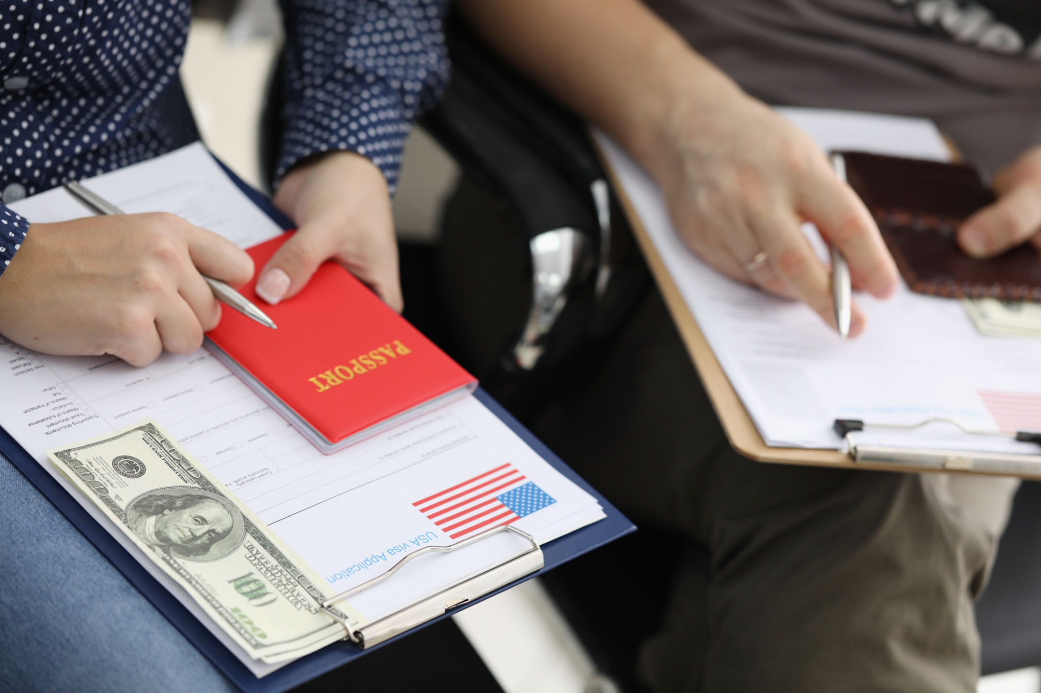 partner visa consultation