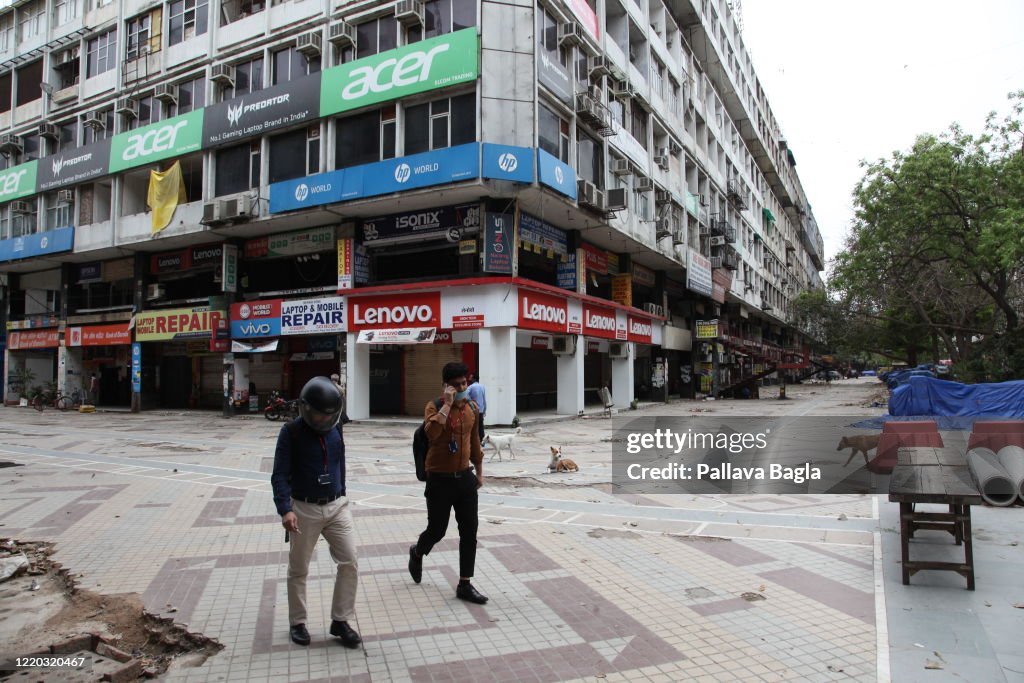 The largest computer hardware and software market remains closed as ...