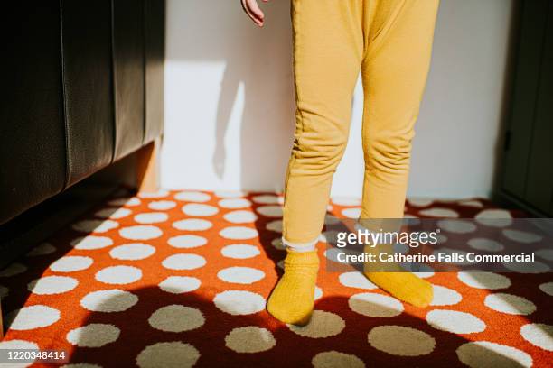 legs - girl socks - fotografias e filmes do acervo