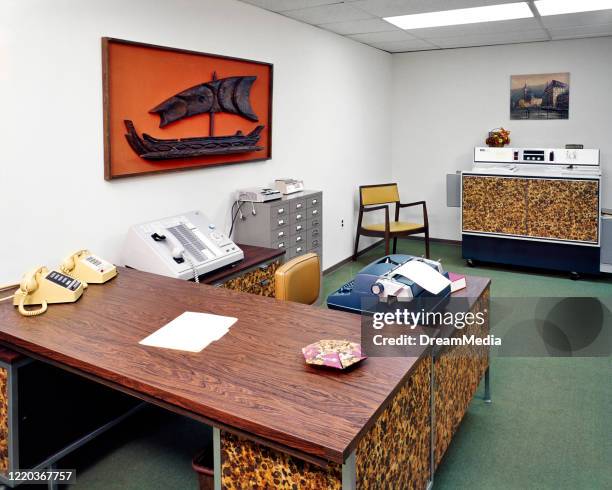 710 Office Reception Interior Design Stock Photos, High-Res Pictures ...