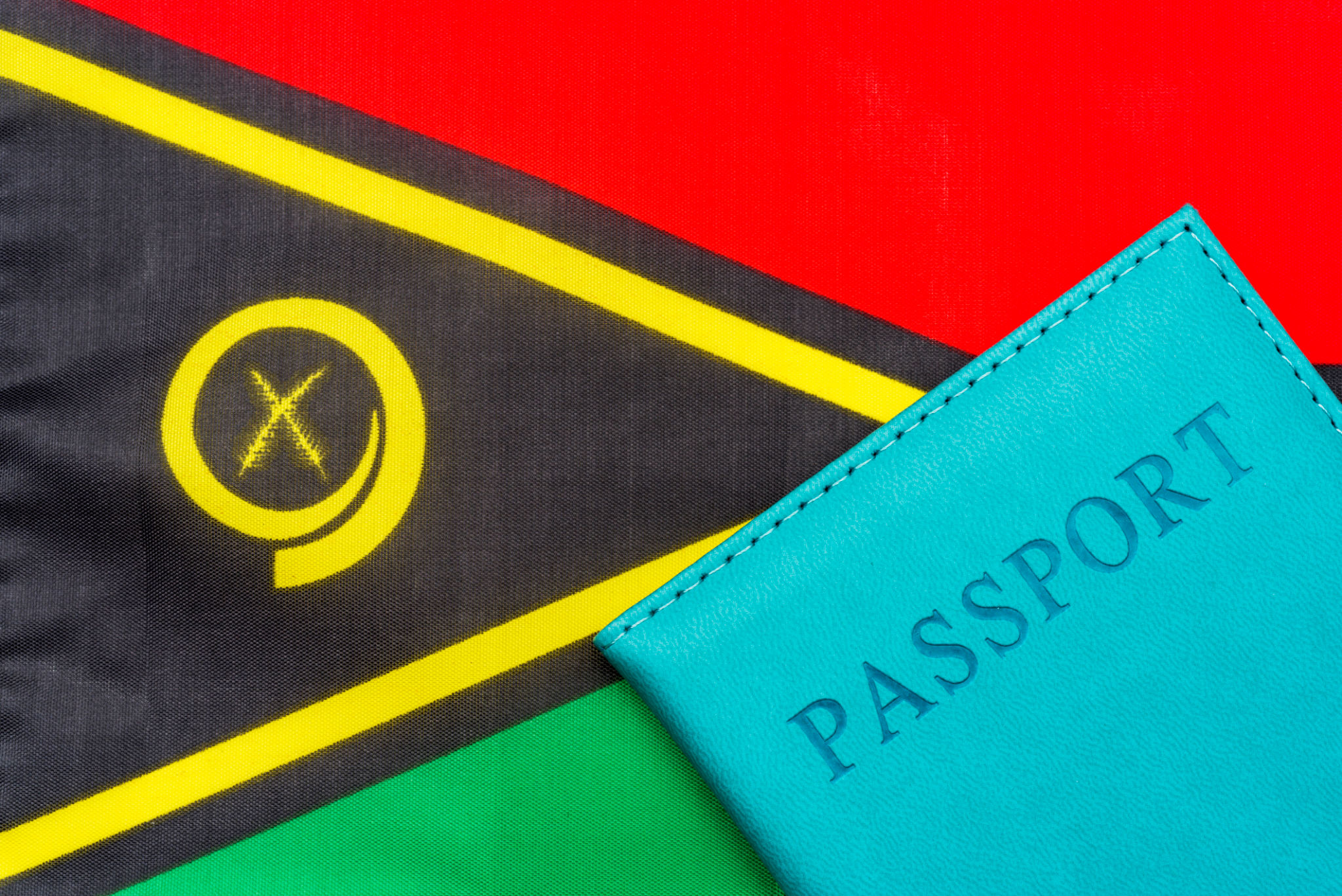 vanuatu passport