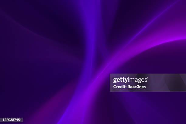 abstract purple and blue background - integrated abstract stock pictures, royalty-free photos & images