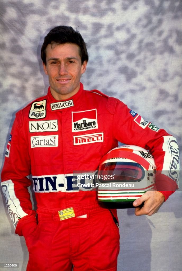 Andrea De Cesaris