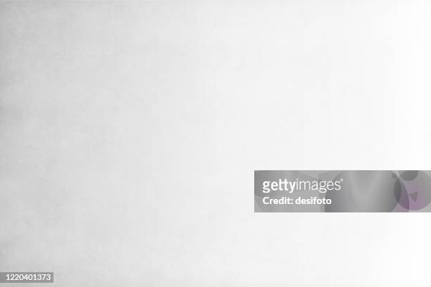 light grey and white coloured grunge effect empty background - bad condition stock illustrations