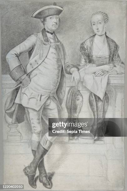 Devis Portrait Arthur Devis Photos and Premium High Res Pictures - Getty Images