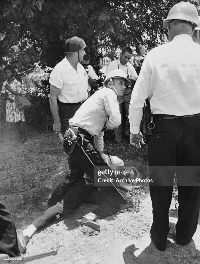 Assassination Of Medgar Evers