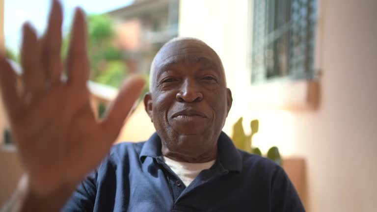 Video Calls: Where Awkward Pauses Become an Art Form