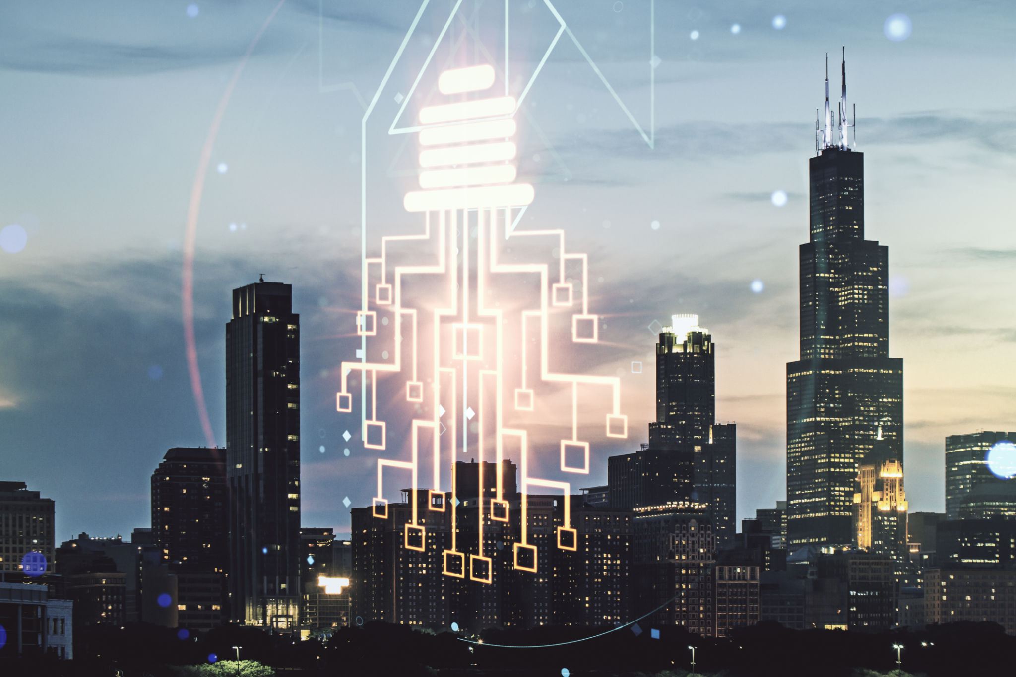 chicago innovation