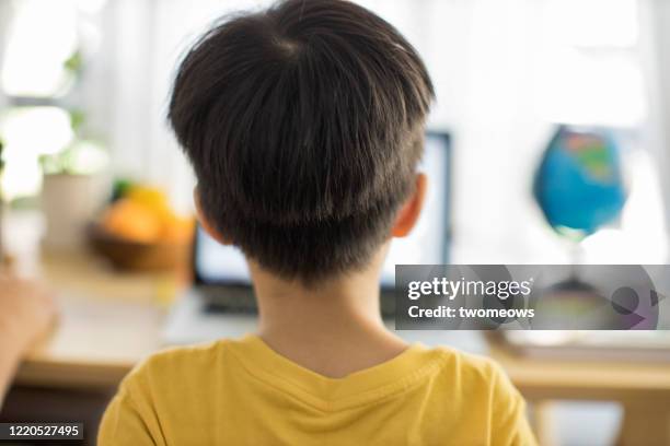 61,648 Boy Back View Photos and Premium High Res Pictures - Getty Images 61,648 Boy Back View Photos and Premium High Res Pictures - Getty Images