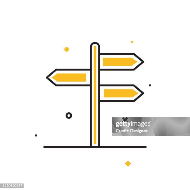 Guide Symbole 206 Logo Style Guide High Res Illustrations - Getty Images