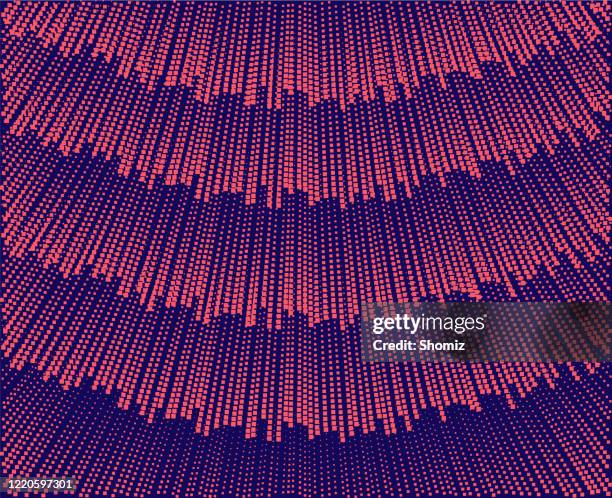vector sphere explosion background stock illustration - start over stock illustrations