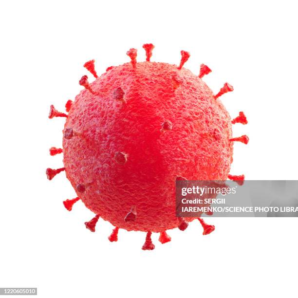 coronavirus, illustration - coronavirus stock illustrations