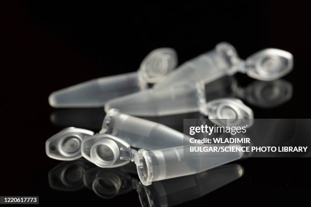 Microtubes Lab 46 Microtubes Stock Photos, High-Res Pictures, and Images - Getty Images