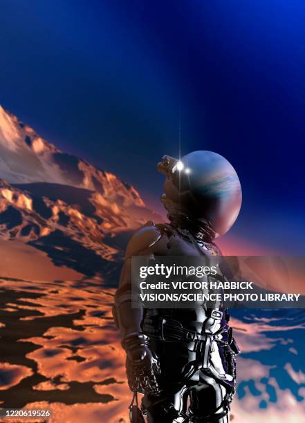 2001 A Space Odyssey High Res Illustrations Getty Images