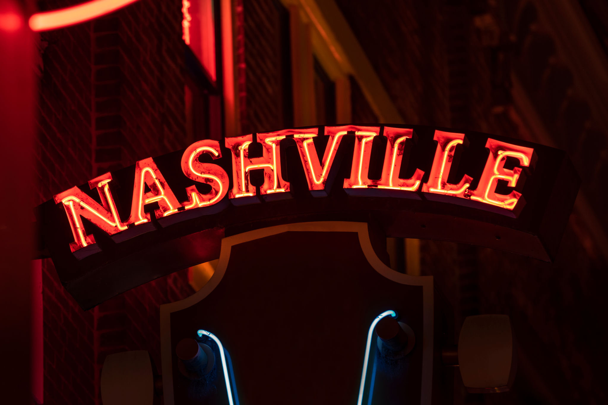nashville events