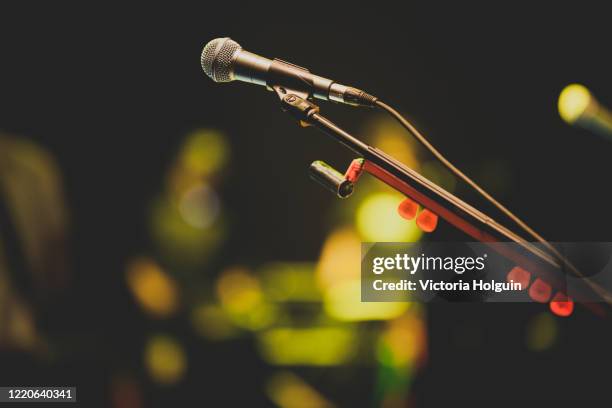 conciertos - colombia festival stock pictures, royalty-free photos & images